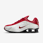 Nike Shox R4 Men's Shoes. Nike.com